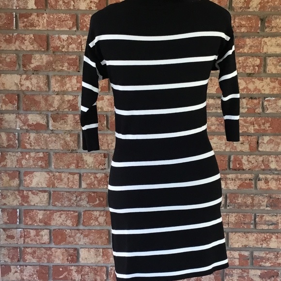 White House Black Market  Dress - Picture 5 of 6